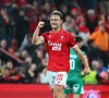 Essentiel au Standard, Ibe Hautekiet revient sur la rumeur Lazio Rome : "J'ai promis au coach d'être honnête"