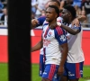 Pas de but d'Openda et pas de Duranville, mais belle victoire de l'OL face à Will Still