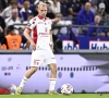 Courtrai repart frustré du Lotto Park : "On méritait un point, Anderlecht a vraiment eu du mal"