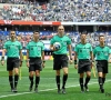 Un arbitre... japonais va officier en Jupiler Pro League ce week-end !