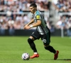 Première titularisation compliquée : Matías Fernández-Pardo critiqué pour ses débuts en Premier League