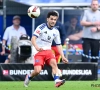Premiers pas cauchemardesques pour Zakaria El Ouahdi en Bundesliga : Hambourg prend l'eau