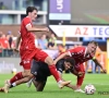 Les grands clubs belges ont les yeux rivés sur Zulte Waregem : un attaquant attire toutes les convoitises