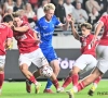 Les grandes ambitions d'une recrue de l'été à Genk : "Veut-on le titre ? Oui, exactement !"