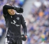 Un missile téléguidé face à Lammens : Everton arrache le partage contre United à quelques secondes de la fin