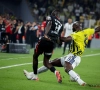 Romelu Lukaku déjà en difficulté à Fenerbahçe ? "Il doit faire ce qu'il fait avec les Diables : marquer"