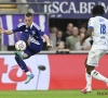Frustrant ou encourageant ? Anderlecht patine contre le Racing Genk et doit se contenter du match nul