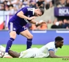La défense solide, le reste trop léger : les notes d'Anderlecht contre le KRC Genk