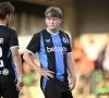 Le Club de Bruges commence fort en Youth League, avec le triplé d'un grand talent des Blauw & Zwart