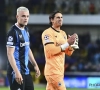 Yann Sommer assume sa grosse erreur sur le troisième but d'Aston Villa : "J'aurais dû rester dans mon but"