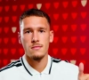 "J'ai besoin de minutes pour être vraiment prêt à 100%" : Lucas Stassin est prêt à enchaîner à Séville