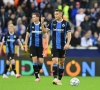 LIVE Bruges – Aston Villa : les Blauw en Zwart poussent