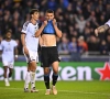 Le Club de Bruges lance sa campagne de Ligue des champions par une défaite dans un match spectaculaire