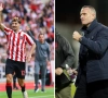 🎥 Nouvel échec pour Nicky Hayen, Thomas Meunier et Largie Ramazani s'illustrent en Angleterre