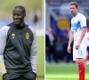 Première historique pour Yaya Touré en Ligue des Champions, gros rendez-vous pour De Bruyne et Debast