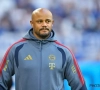 Vincent Kompany prévient avant le début de la Ligue des champions : "Il n'y a pas d'excuses"