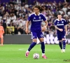 Ce jeune talent d'Anderlecht, encore peu connu, mais qui pourrait rapidement faire parler de lui