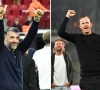 Les Rouches en quête d'un 12/12 : voici les compositions probables de Westerlo - Standard