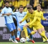 Coup dur pour l'Union Saint-Gilloise : trois cadres suspendus pour débuter l'Europa League