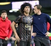 Les regrets de Marlon Fossey après le revers du Standard : "Vous savez, c'est un point important en football"