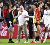 Tous les clubs belges n'ont pas la gâchette facile : un coach soutenu officiellement malgré son bilan