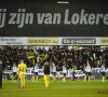 🎥 Un lob complètement fou : Lokeren inscrit un but à voir et à revoir