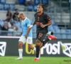 🎥 Une montée au jeu fracassante : Diego Moreira plante un doublé et permet à Milan d'arracher un point