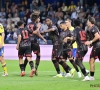 Des changements sur le côté gauche des Rouches ? Voici les compositions probables de Gand - Standard
