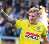 Norman Bassette a joué un vilain tour à son amour d'enfance : "On reste un petit club, pas comme le Standard"