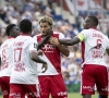 Un ancien attaquant de Pro League vers une suspension après son geste polémique en Ligue 1