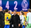 Cinq buts par match pour Westerlo, qui fait le show en Pro League : "Je ne peux pas être plus fier"