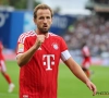 Kompany et le Bayern ont peiné face au promu Elversberg, mais Harry Kane était (encore) là