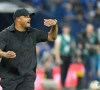 Un temps cité comme potentiel Diable Rouge et indésirable au Bayern : Vincent Kompany évoque son cas