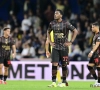Bruny Nsimba peut-il renverser la hiérarchie au Standard ? "En tant qu'attaquant, on sait comment ça se passe"