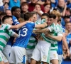 Deux Old Firm en une semaine : Nicolas Raskin et les Rangers s'offrent encore le Celtic Glasgow