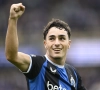 Le frère de Jan Virgili, joueur du Club de Bruges, se lance aussi dans le football belge