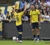 L'Union, Charleroi et la RAAL montrent l'exemple, un Anderlechtois présent : découvrez notre onze du week-end