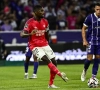 "Ça reste le club le plus titré de Belgique" : l'ancien Brugeois Clinton Mata découvre un Anderlecht différent