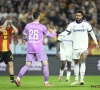 La blessure de Biancone rebat les cartes : un autre défenseur d'Anderlecht a une grosse occasion à saisir