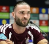 "Jouer contre Lyon, c'est toujours spécial" : Léo Pétrot retrouve le grand rival de son club formateur