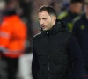 C'est officiel : Domenico Tedesco licencié après seulement quatre journées de Serie A
