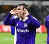 Un Anderlecht à deux visages : "En deuxième mi-temps, nous avons montré ce dont nous sommes capables"