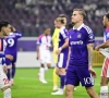 La réaction d'orgueil d'Anderlecht n'a pas suffi : débuts européens manqués face à l'OL