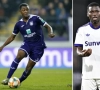 Marco Kana met déjà la pression sur Roméo Amane à Anderlecht