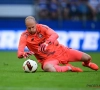 Arnaud Bodart fait ses adieux au LOSC : "Je pars aujourd’hui avec beaucoup d’émotion"