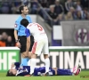 Un ancien arbitre est clair : Anderlecht aurait dû obtenir un penalty face à l'OL