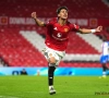 Un ado de 15 ans veut quitter Manchester United : les grands d'Europe déjà à ses pieds