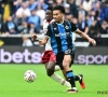 Une montée en puissance surprise au Club de Bruges : "La saison dernière, j'ai vraiment eu du mal"