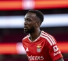 "Nous avons écrit l'histoire" : Dodi Lukebakio heureux d'avoir contribué à la victoire historique de Benfica