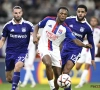 "Il peut être important en équipe nationale" : le coach de l'OL fait la pub de Loïs Openda